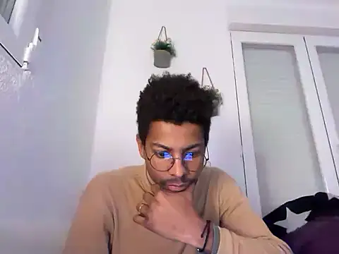 Albert Madrid online show from 9, 1, 2026