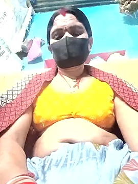 Snapshot of QRAN_YELESA chatting on 31, 10, 2025 QRAN YELESA online show from 31, 10, 2025