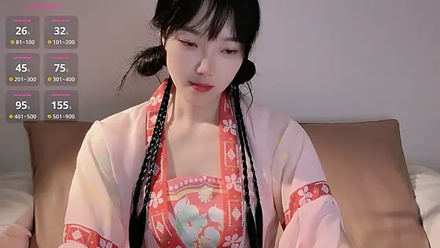 upoo7lt online show from 20, 4, 2026