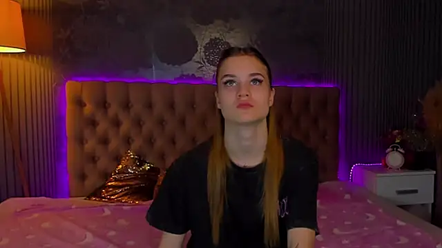 LuisaClover online show from 19, 11, 2025