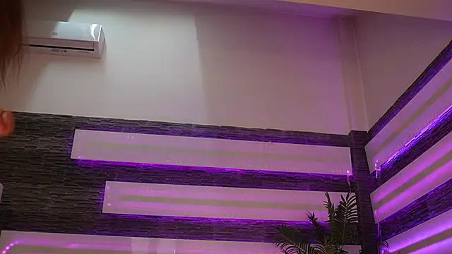 SexyCelline online show from 20, 2, 2026