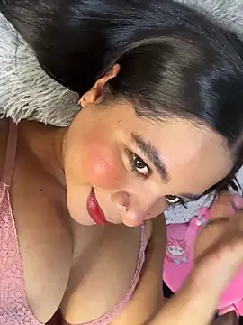 MelissaHex online show from 4, 12, 2025