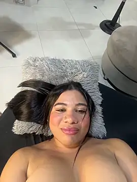 MelissaHex online show from 19, 12, 2025