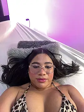 MelissaHex online show from 2, 3, 2026