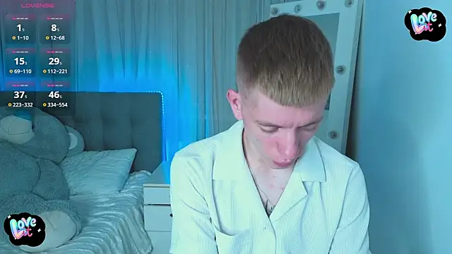 Snapshot of Cristian__Dior chatting on 22, 4, 2026 Cristian Dior online show from 22, 4, 2026