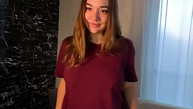 Biancka  online show from 19, 12, 2025