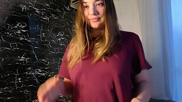 Biancka  online show from 13, 1, 2026