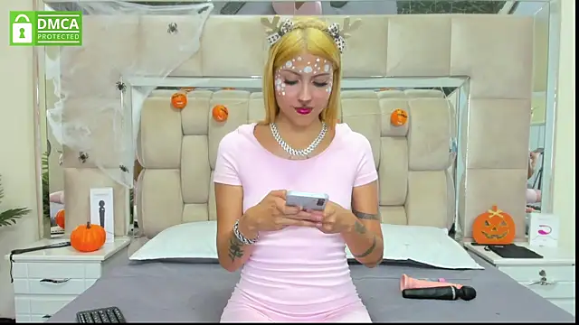 daniiela beteche777 online show from 31, 10, 2025