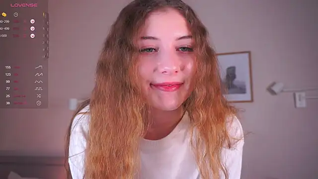 MegganKinson online show from 30, 11, 2025