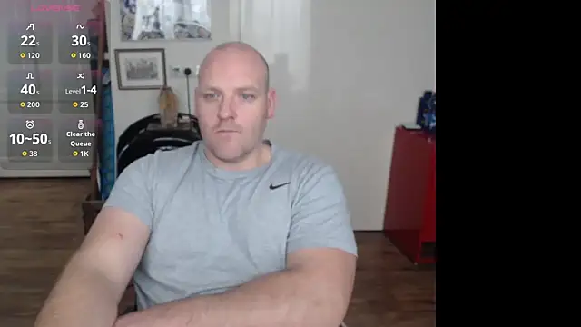 markrollo online show from 11, 2, 2026