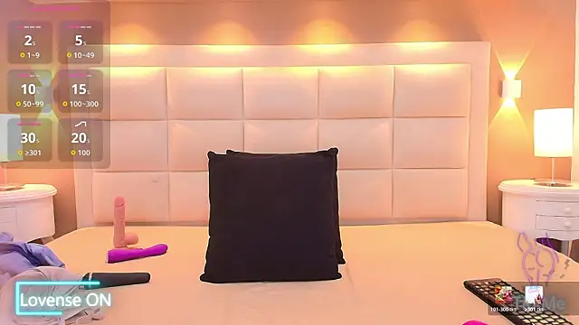 AngelicaMason online show from 16, 3, 2026