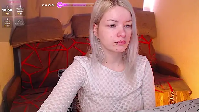 CherryNight6 online show from 13, 2, 2026