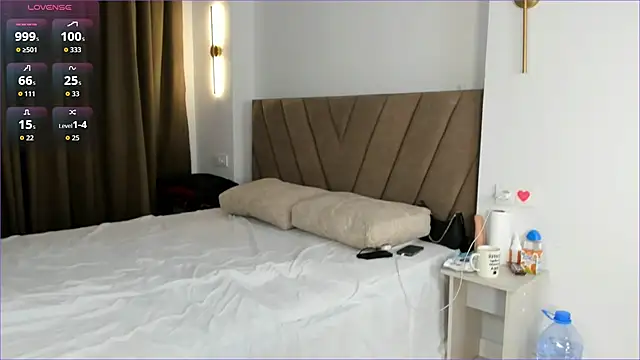 Sunae love online show from 25, 10, 2025