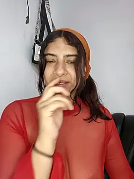 Lunatemptress4 online show from 31, 3, 2026