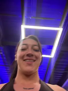 Lia  white online show from 11, 11, 2025