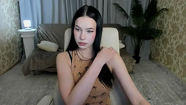 FloraCherry online show from 12, 1, 2026