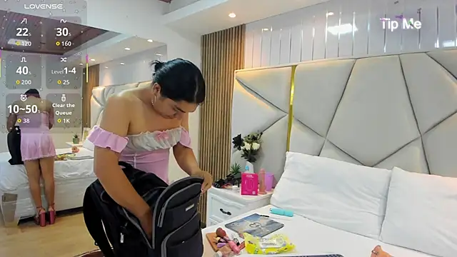 SweetKata  online show from 10, 1, 2026