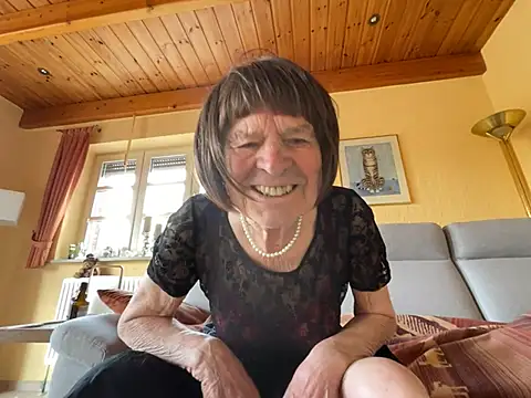 Dorle45 online show from 24, 4, 2026