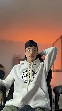 Sebastian Reed online show from 18, 2, 2026