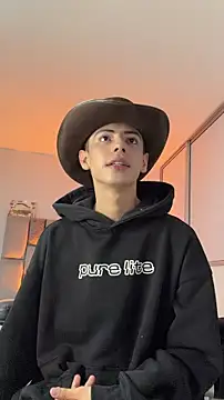 Sebastian Reed online show from 20, 2, 2026