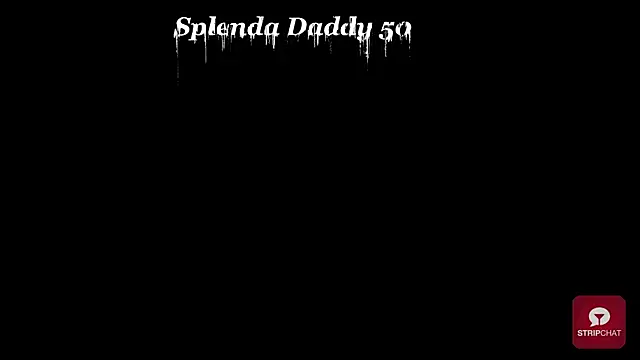 SplendaDaddy50 online show from 1, 11, 2025