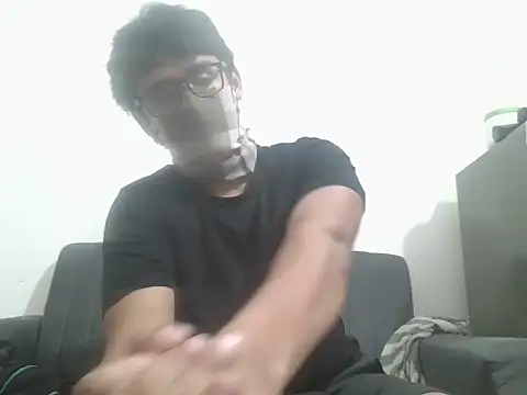 Snapshot of thatindiekock chatting on 25, 11, 2025 thatindiekock online show from 25, 11, 2025