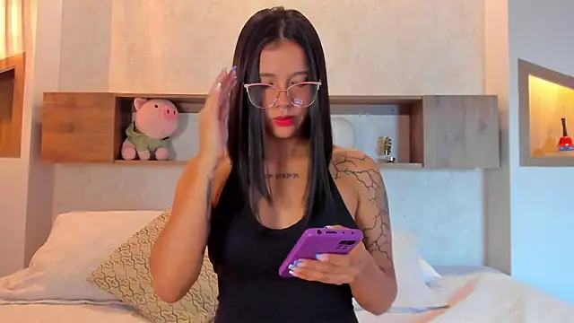 sophie duval online show from 24, 2, 2026