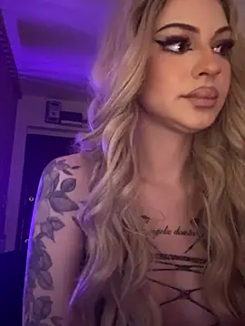 NovaPearl online show from 2, 11, 2025