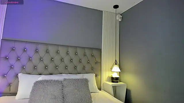 Anasha21 online show from 11, 4, 2026