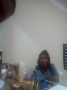 Snapshot of Blck420 chatting on 3, 11, 2025 Blck420 online show from 3, 11, 2025