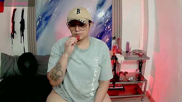 Destrukturada online show from 26, 7, 2026