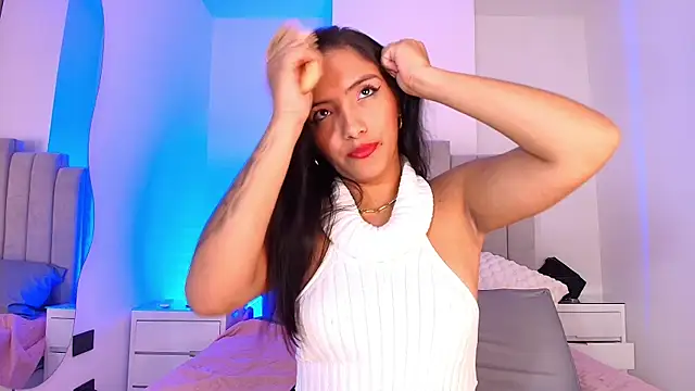 ellisrossi online show from 20, 12, 2025