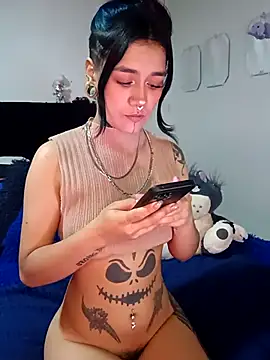 SharonSalazar online show from 10, 3, 2026