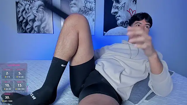 PabloCast  online show from 15, 12, 2025