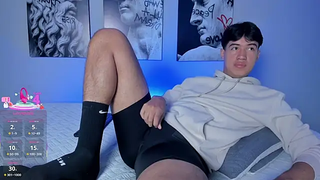 PabloCast  online show from 7, 1, 2026