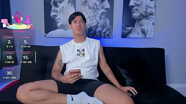 PabloCast  online show from 19, 2, 2026