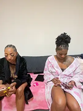 ForbiddenAddictions online show from 21, 3, 2026