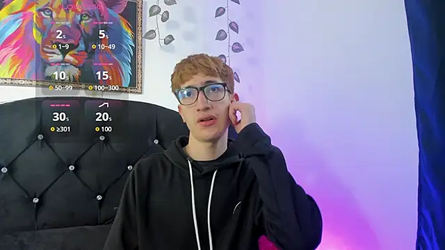 Erick Taylor3 online show from 14, 11, 2025