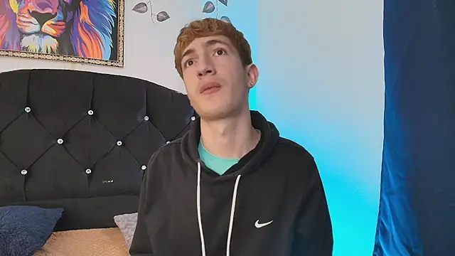 Erick Taylor3 online show from 25, 11, 2025