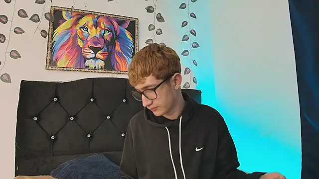 Erick Taylor3 online show from 26, 11, 2025