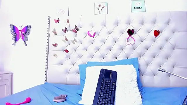 celena wonder online show from 28, 2, 2026