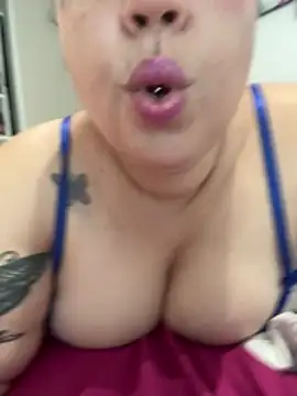 Rheetnena1 online show from 8, 2, 2026