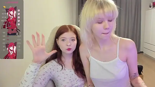 TenderTwos online show from 21, 11, 2025