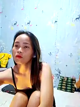 Asian Pussy23 online show from 19, 12, 2025
