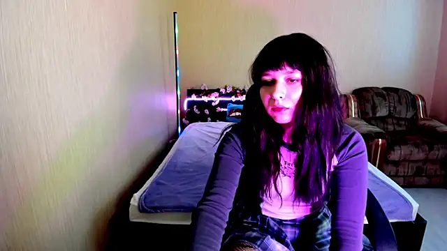 Snapshot of Quietdaisy chatting on 24, 10, 2025 Quietdaisy online show from 24, 10, 2025