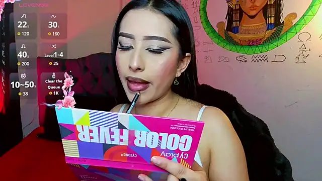 melissa  dolce online show from 20, 2, 2026