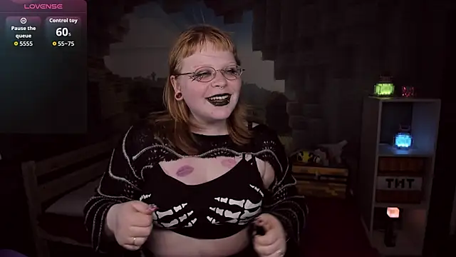 LottieReed online show from 24, 10, 2025