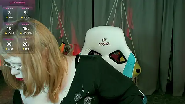 LottieReed online show from 17, 2, 2026