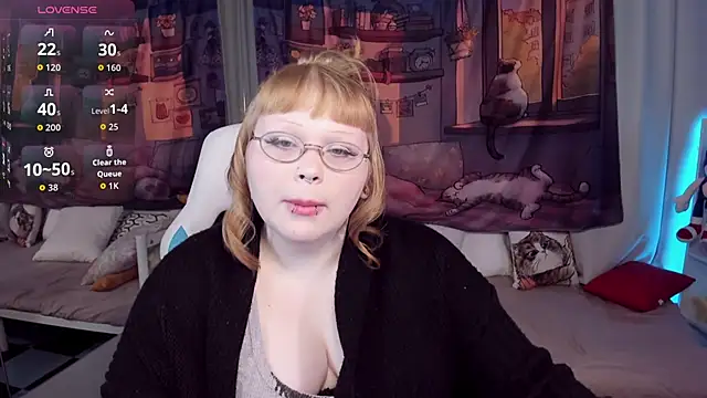 LottieReed online show from 28, 2, 2026