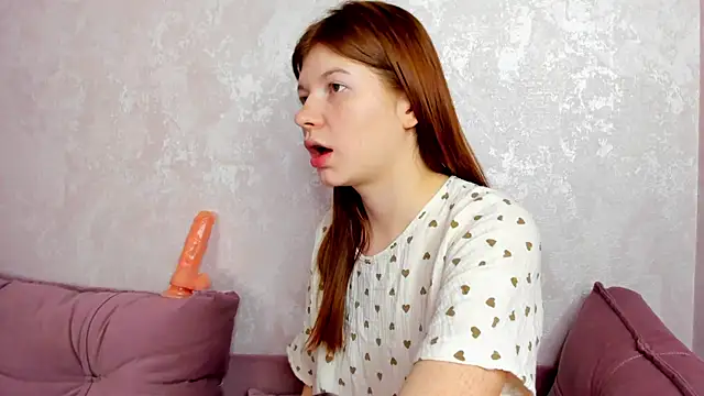 Nika Jonson online show from 11, 4, 2026